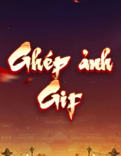 Ghép Ảnh Gif